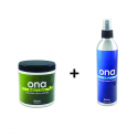 ONA Block + ONA Spray