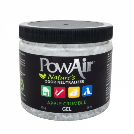 PowAir Żel ONA 1 litr