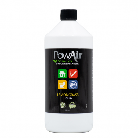 PowAir Płyn 1 litr