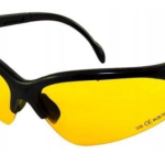 Okulary ochronne UV400 PowAir
